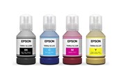 Printertilbehør blekk/toner - Epson T49H2 - cyan - original - ink refill - C13T49H20N