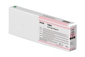 Printertilbehør blekk/toner - Epson T55K6 - vivid light magenta - original - ink cartridge - C13T55K60N