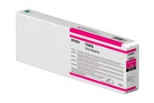 Printertilbehør blekk/toner - Epson T55K3 - vivid magenta - original - ink cartridge - C13T55K30N
