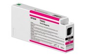 Printertilbehør blekk/toner - Epson T54X3 - vivid magenta - original - ink cartridge - C13T54X30N