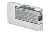 Printertilbehør blekk/toner - Epson T6538 - matte black - original - ink cartridge - C13T65380N