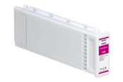 Printertilbehør blekk/toner - Epson T8003 - vivid magenta - original - ink cartridge - C13T80030N