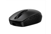 Mus - HP 695 Rechargeable Wireless Mouse - Mus - 7 - Svart - 8F1Y4AA#ABB