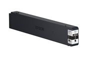 Printertilbehør blekk/toner - Epson T02Q - black - original - ink cartridge - C13T02Q100