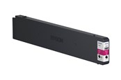 Printertilbehør blekk/toner - Epson T02Q - magenta - original - ink cartridge - C13T02Q300