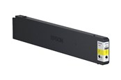 Printertilbehør blekk/toner - Epson T02Q - yellow - original - ink cartridge - C13T02Q400