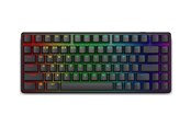 Tastatur - Dell Alienware Pro Wireless Gaming Keyboard - keyboard - QWERTY - US - Dark Side of the Moon - Gamingtastatur - Engelsk (USA) - Svart - PRO-KB-G-WW
