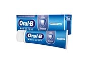 Elektrisk tannbørste - Oral-B Tannkrem Pro-Expert Deep Clean 75ml - 8001090558145