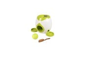 Hund - FLAMINGO - Interactive fetch and treat toy for dogs - (540058506576) - 540058506576