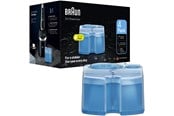 Barbermaskin - Braun Accessories CCR4 3-in-1 ShaverCare - 4987176176691