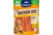Hund - Vitakraft DUCK kyllingefilet XXL til hund - 58586