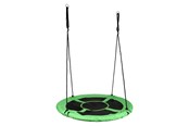 Utendørsleker - Small Foot - Nest Swing Green XL 110cm - 12002