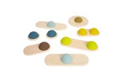 Babyleker - Small Foot - Balance Stone Adventure Set - 12242