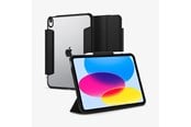 Nettbrett - Deksler og etui - Spigen Ultra Hybrid Pro - black - iPad 10.9" 2022/11" 2025 - ACS05416
