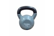 Sport & Fitness - Toorx Vinyl Kettlebell 18 Kg. - KRV-18IONE SIZE