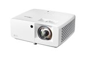 Prosjektor - Optoma Prosjektor ZK430ST - 3840 x 2160 - 3700 ANSI lumens - E9PD7LD11EZ1