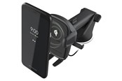 Mobil - Andre tilbehør - iOttie Easy One Touch Wireless 2 Dash/Windshield Mount - black - HLCRIO142