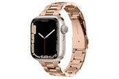 Smartklokke - Tilbehør - Spigen Modern Fit Watch Band - rose gold - Apple Watch 42mm/41mm/40mm/38mm - 061MP25944