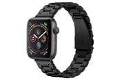 Smartklokke - Tilbehør - Spigen Modern Fit - black - Apple Watch 49mm/46mm/45mm/44mm - 062MP25403