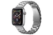 Smartklokke - Tilbehør - Spigen Modern Fit - silver - Apple Watch 49mm/46mm/45mm/44mm - 062MP25404