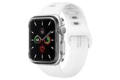 Smartklokke - Tilbehør - Spigen Ultra Hybrid - clear - Apple Watch SE 3/2022/6/SE/5/4 (40mm) - ACS00427
