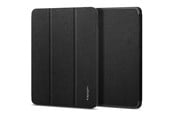 Nettbrett - Deksler og etui - Spigen Urban Fit - black - iPad Pro 11" (2022/2021/2020/2018) - ACS01054