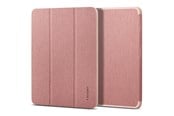 Nettbrett - Deksler og etui - Spigen Urban Fit - rose - iPad Pro 11" (2022/2021/2020/2018) - ACS01055