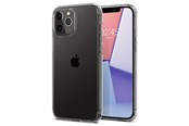 Mobil - Deksel og etui - Spigen Ultra Hybrid - clear - iPhone 12 Pro Max - ACS01618