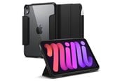 Nettbrett - Deksler og etui - Spigen Ultra Hybrid Pro - black - iPad mini 2024/6 - ACS03765
