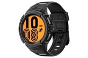 Smartklokke - Tilbehør - Spigen Rugged Armor Pro - black - Samsung Galaxy Watch5 Pro 45mm - ACS05301