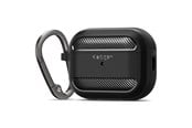 Hodetelefoner - Spigen Rugged Armor - black - AirPods Pro 2 - ACS05482