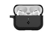 Hodetelefoner - Spigen Mag Armor MagSafe - black - AirPods Pro 2 - ACS05484