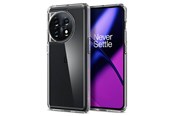 Mobil - Deksel og etui - Spigen Ultra Hybrid - clear - OnePlus 11 - ACS05802