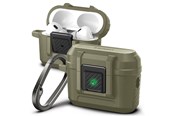 Hodetelefoner - Spigen Lock Fit - vintage khaki - AirPods Pro 2 - ACS05911