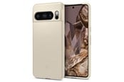 Mobil - Deksel og etui - Spigen Thin Fit - mute beige - Google Pixel 8 Pro - ACS06328