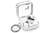 Hodetelefoner - Spigen Ultra Hybrid - jet white - Nothing Ear (2) - ACS06434