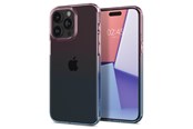 Mobil - Deksel og etui - Spigen Liquid Crystal - gradation pink - iPhone 15 Pro - ACS06700