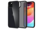 Mobil - Deksel og etui - Spigen Ultra Hybrid - frost black - iPhone 15 - ACS06797