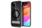 Mobil - Deksel og etui - Spigen Ultra Hybrid S MagSafe - black - iPhone 15 - ACS06808