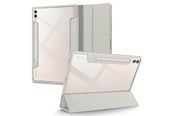 Nettbrett - Deksler og etui - Spigen Ultra Hybrid Pro - gray - Samsung Galaxy Tab S10/S9+ - ACS06836