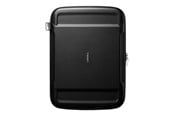 Veske/Hylster/Sekk til bærbar PC - Spigen Rugged Armor Pro - black - MacBook Pro 14" M5 2025/M4 2024/M3 2023/M2 2023/M1 2021 - AFA04270