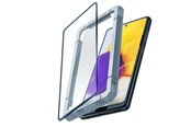 Mobil - Beskyttelsesglass - Spigen AlignMaster FC - black - Samsung Galaxy A52s 5G/Galaxy A52 (LTE/5G) - AGL02821