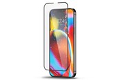 Mobil - Beskyttelsesglass - Spigen tR Slim HD 1 Pack - FC black - iPhone 14 Plus/iPhone 13 Pro Max - AGL03383