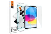 Mobil - Beskyttelsesglass - Spigen Glass EZ Fit 1 Pack - iPad 10.9" 2022/11" 2025 - AGL05554