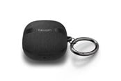 Hodetelefoner - Spigen Urban Fit - black - Galaxy Buds Buds FE/2 Pro/2/Pro/Live - ASD01278