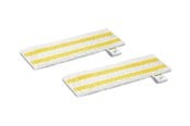 Damprenser - Kärcher Damprenser Floor Cloth Set - 2.863-339.0