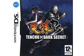 Spill - Tenchu: Dark Secret - Nintendo DS - Action - 0045496737863