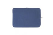 Veske/Hylster/Sekk til bærbar PC - Tucano Melange Etui for MacBook Pro 16" & Laptop 15.6" | Blå - BFM1516-B