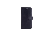Mobil - Deksel og etui - Radicover Wallet Case Black - iPhone 12 Pro Max - RAD242
