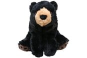 Hund - KONG - Comfort Kiddos Bear L 22 X 18 X 15Cm - 634.6838
